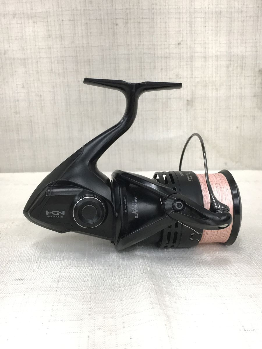 SHIMANO◇17エクスセンス4000MXG/スピニングリール/03752 【公式通販】