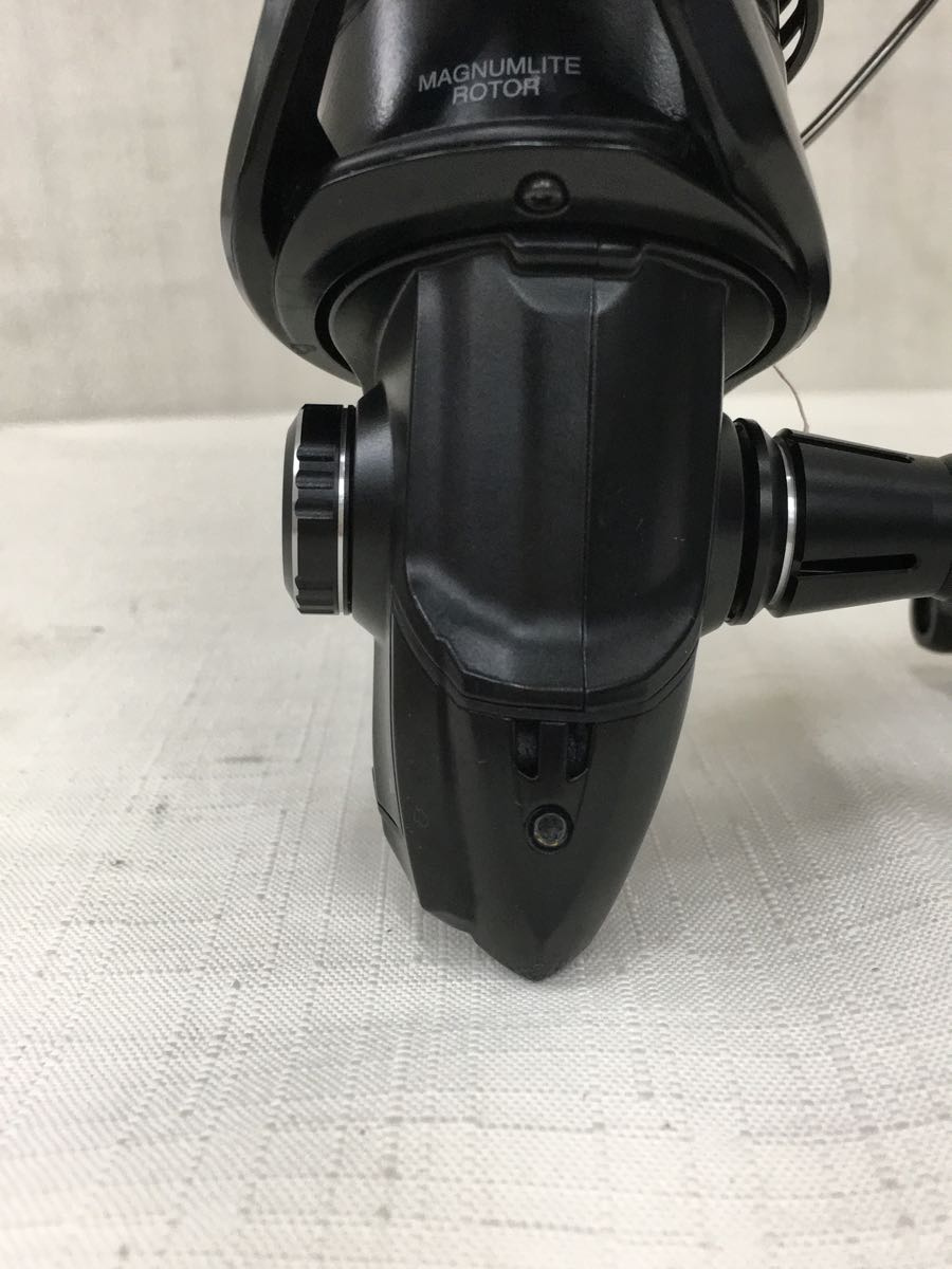 SHIMANO◇17エクスセンス4000MXG/スピニングリール/03752 【公式通販】