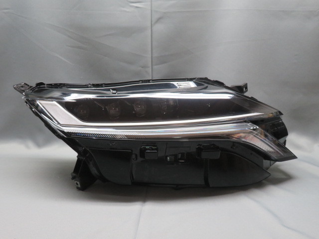 ※レンズ美品※破損無し※ E13 ノートオーラ NOTE AURA 右ヘッドライト LED ICHIKOH 1994 オーラ ※純正※