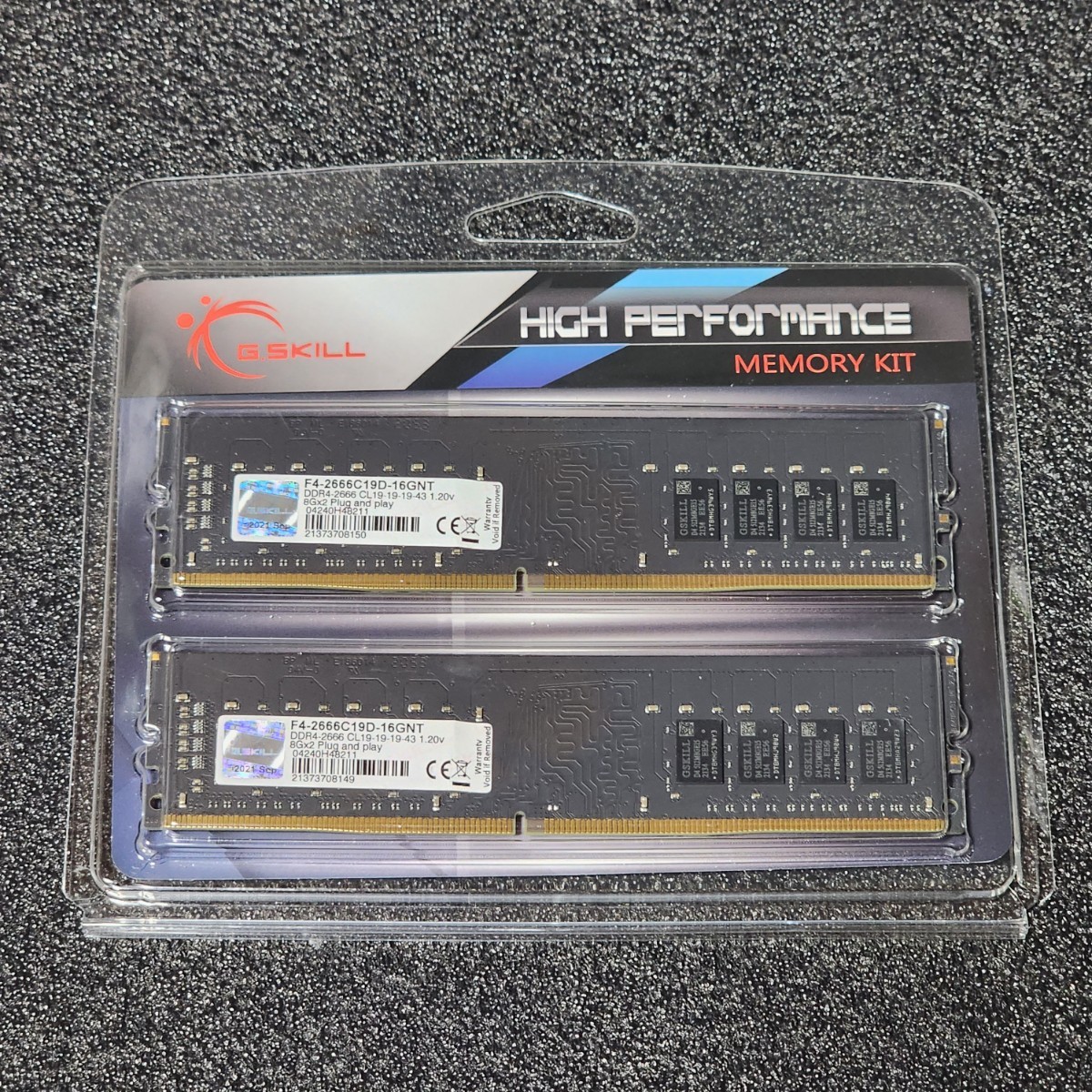 SAMSUNG 16GB (8GBx2枚) DDR4 1Rx8 PC4-2133P ノートパソコン用メモリ