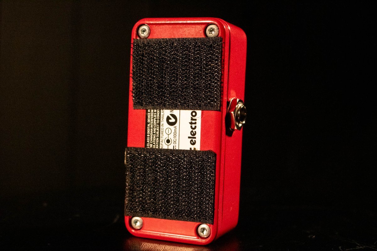 ♪tc electronic HALL OF FAME HOF MINI REVERB リバーブ ミニ ホール