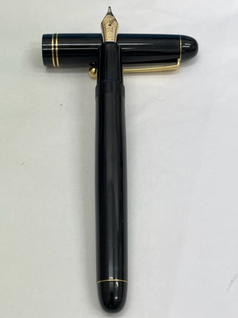 PILOT パイロット 万年筆 14K-585 5 ＜B＞ PILOT 万年筆 パイロット