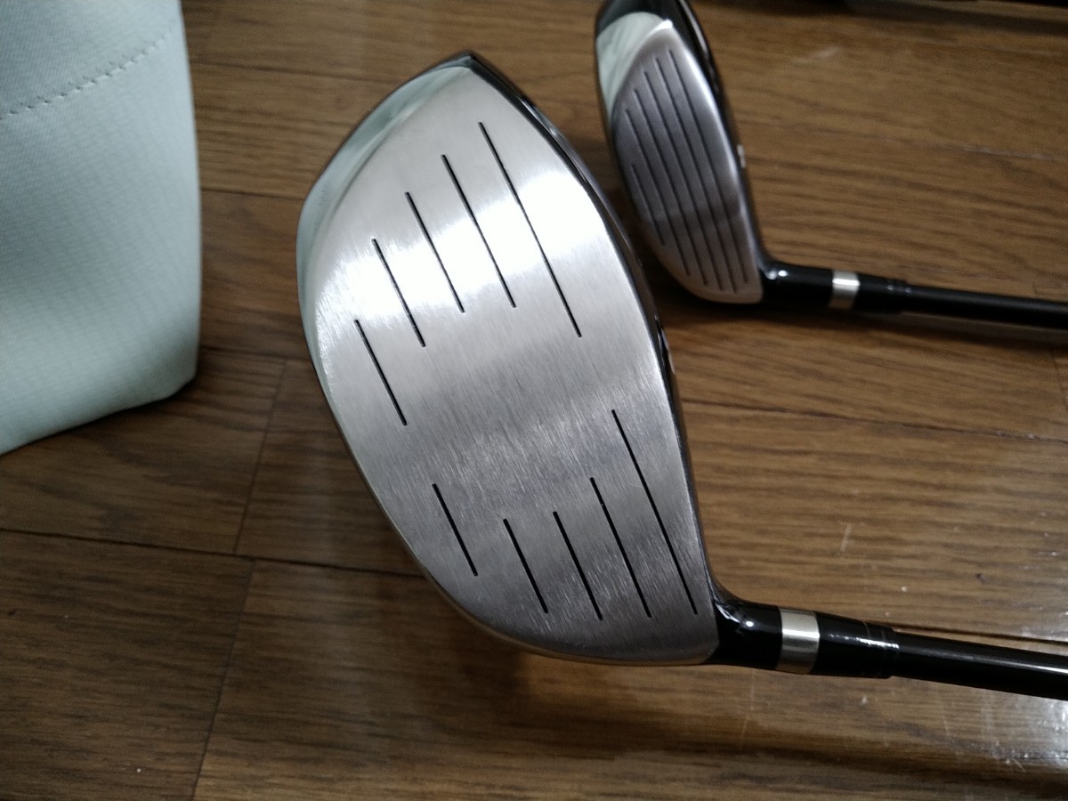 ウィルソン ウィルソン プロスタッフ GX ゴルフクラブフルセット 11本