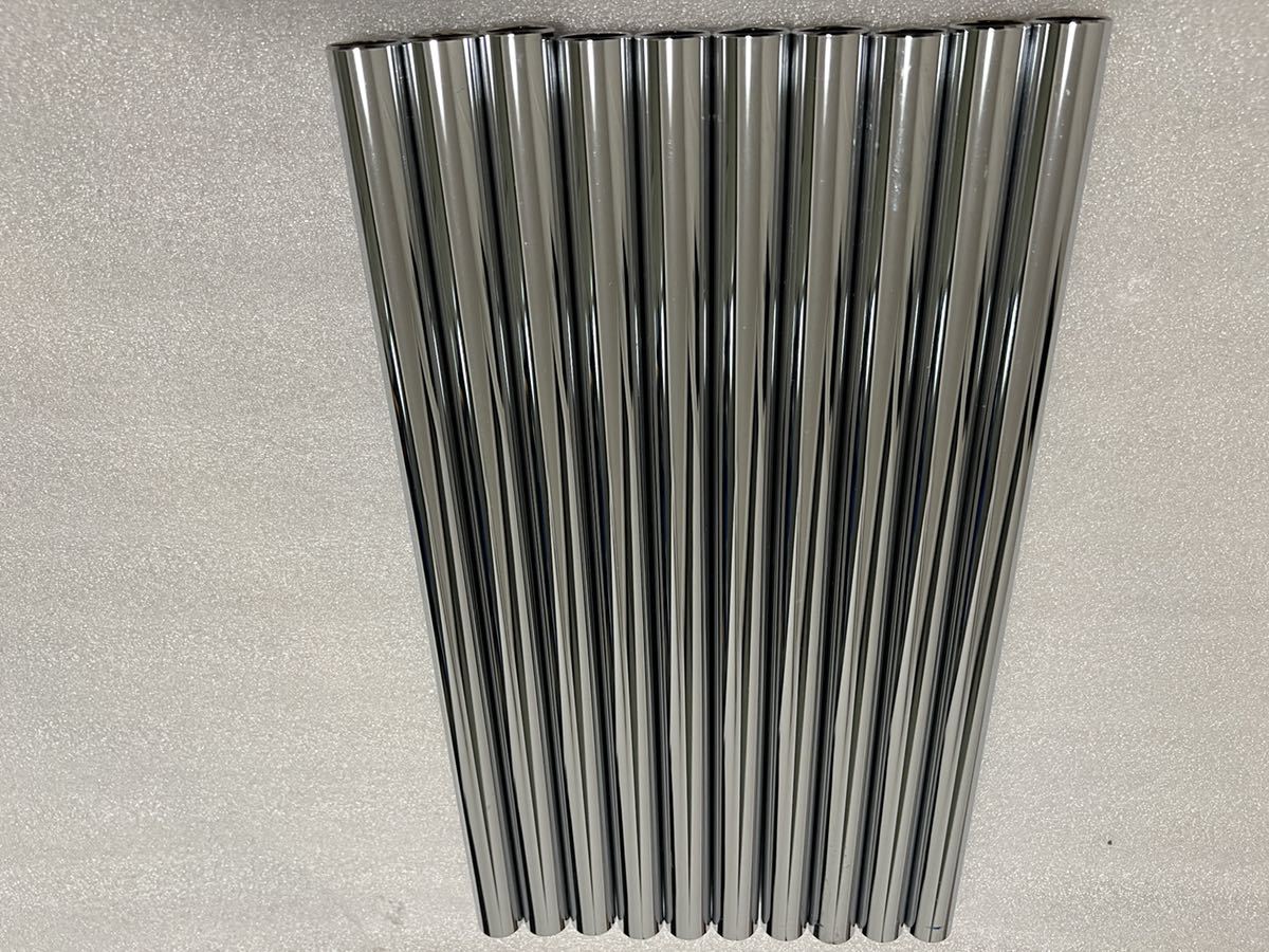 USMハラー 純正品 350モジュール ノーマルチューブ 10本 USM Haller USMハラー 純正品 チューブ350mm 10本 USMハラー 純正品
