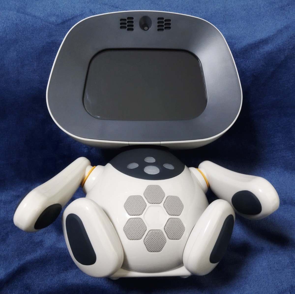 ユニボ コミュニケーションロボット unibo | AIロボット ユニロボット 