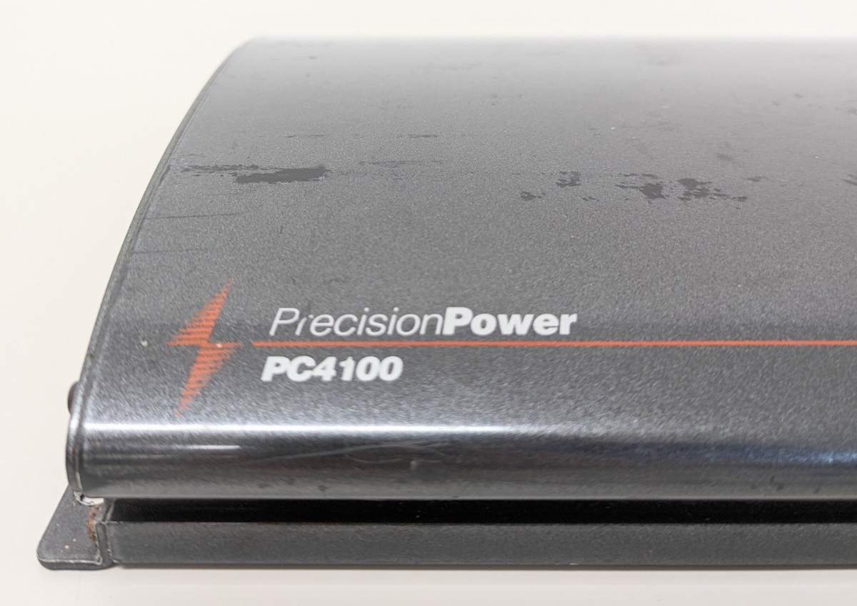 CK△ Precision Power PC4100 Power Class パワーアンプ(一般)｜売買 
