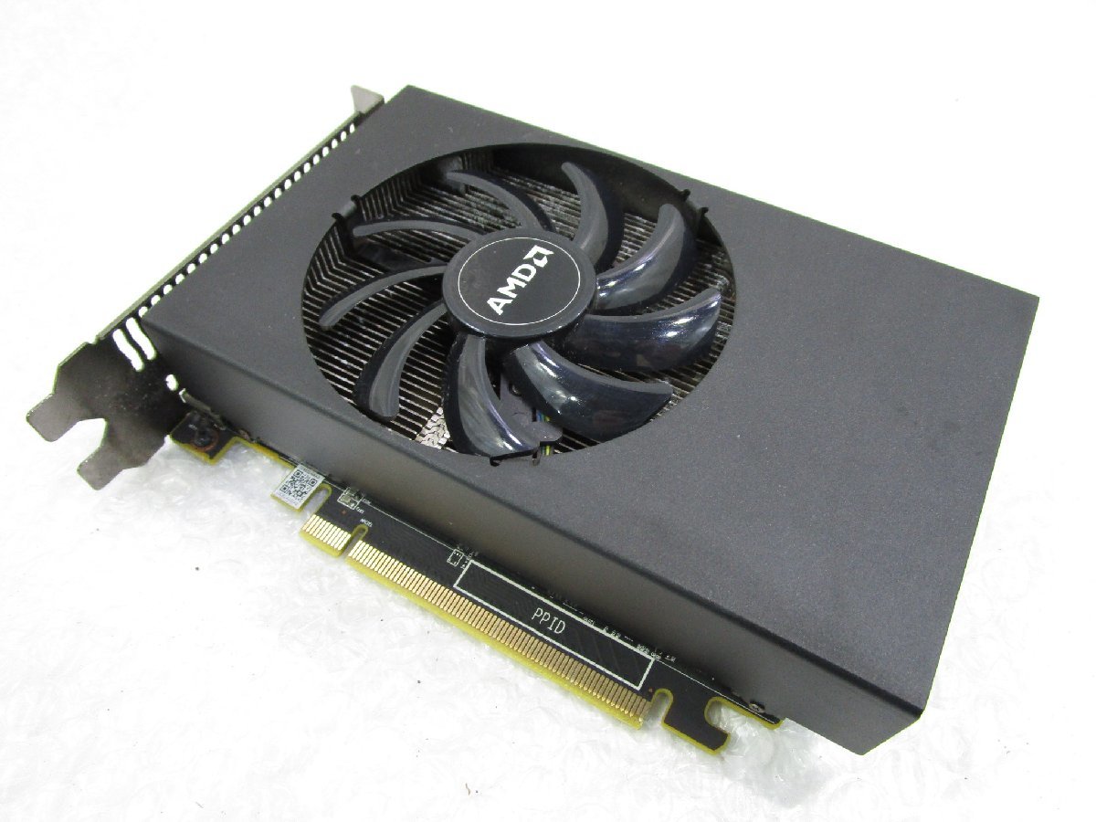 ☆PowerColor RADEON RX AXRX VEGA 56 NANO 8GB HBM2 ビデオカード