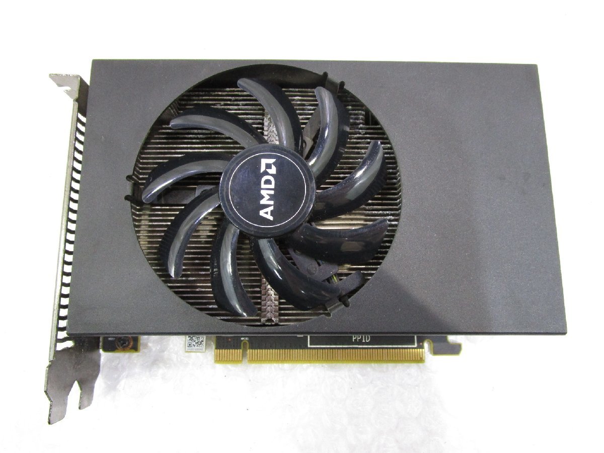 ☆PowerColor RADEON RX AXRX VEGA 56 NANO 8GB HBM2 ビデオカード