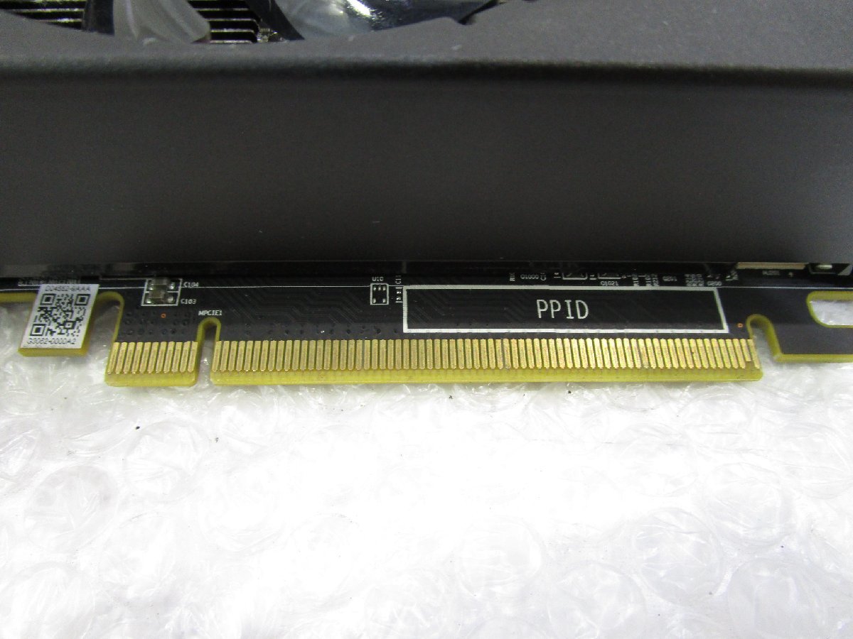 ☆PowerColor RADEON RX AXRX VEGA 56 NANO 8GB HBM2 ビデオカード