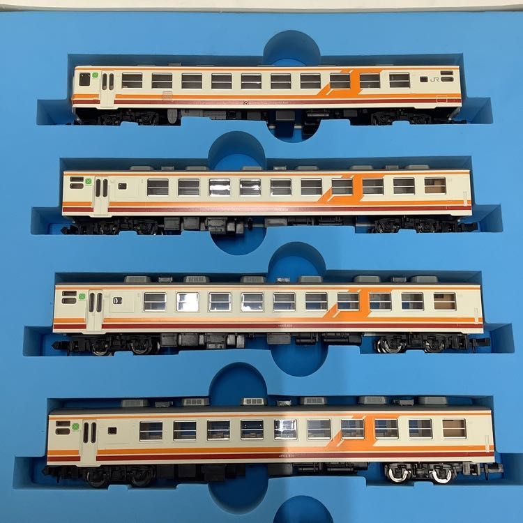 マイクロエース 12系 A-1859 お座敷客車 12系ジョイフルトレイン