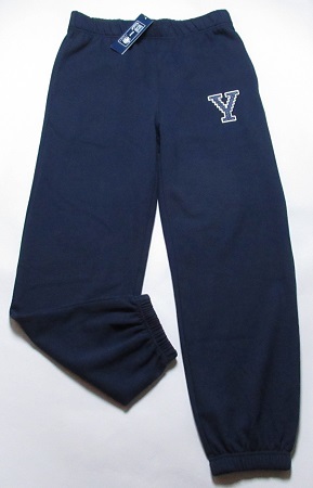 ジェイ・プレス/J.PRESS　ウラケアスレチック スウェットパンツ 定価15400円/XL(86-94)/PPOVIM0491/新品/ネイビー