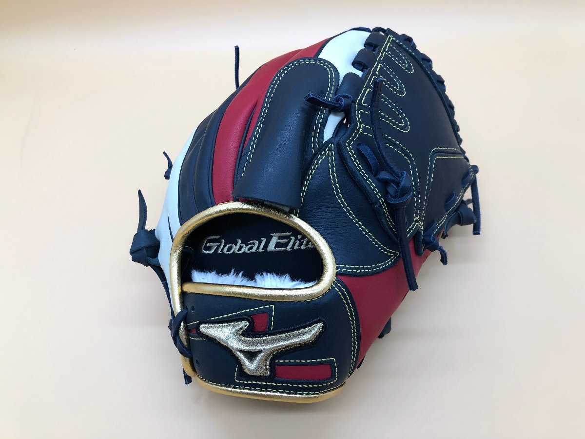 MIZUNO ミズノ Global Elite グローバルエリート ∞インフィニティNEO 