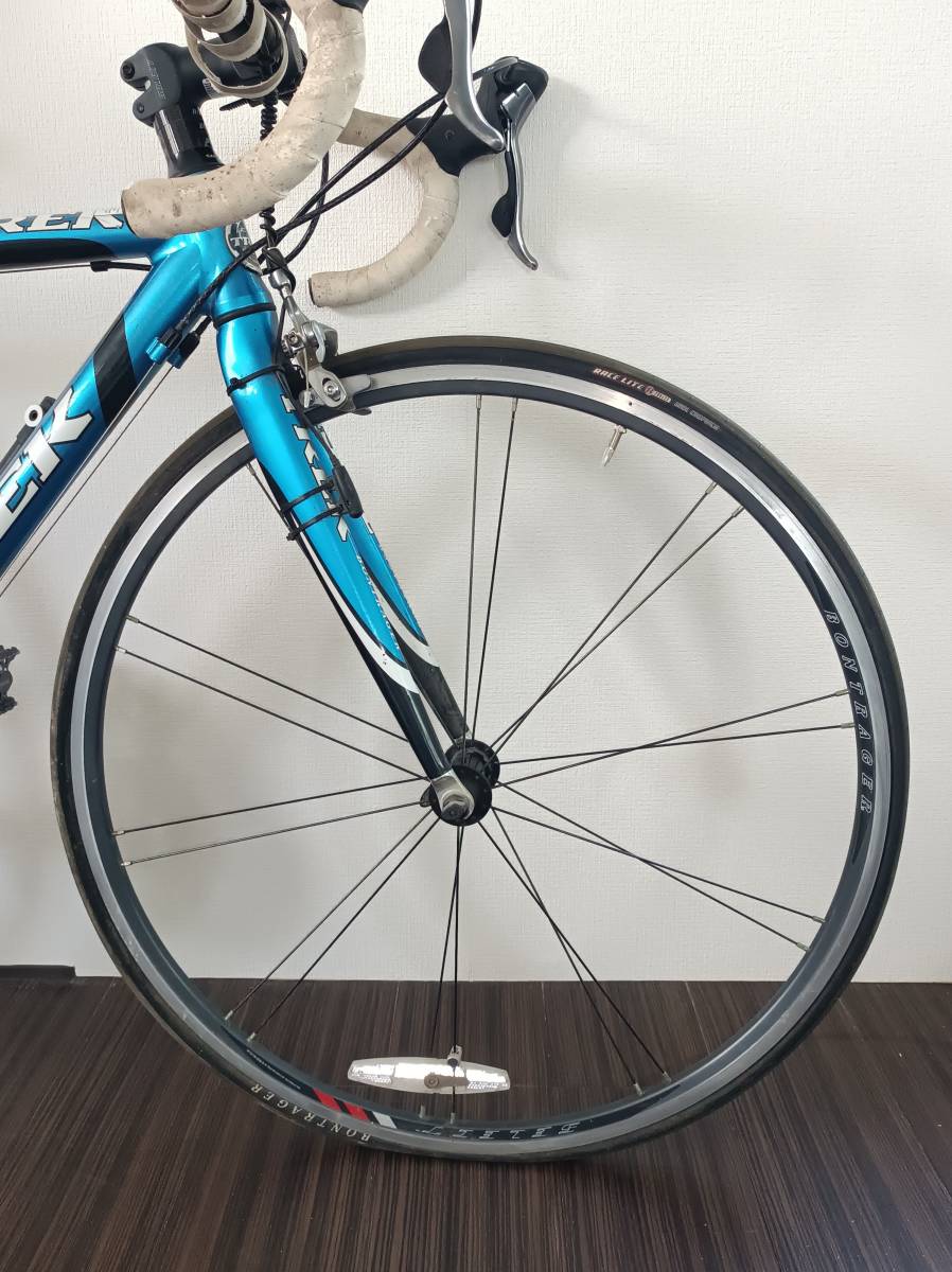 自転車 Trek 1400 Discovery channelモデル