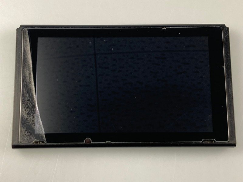 【ジャンク】 Nintendo Switch ニンテンドースイッチ 本体 HAC-001 【同梱不可】[7-5]