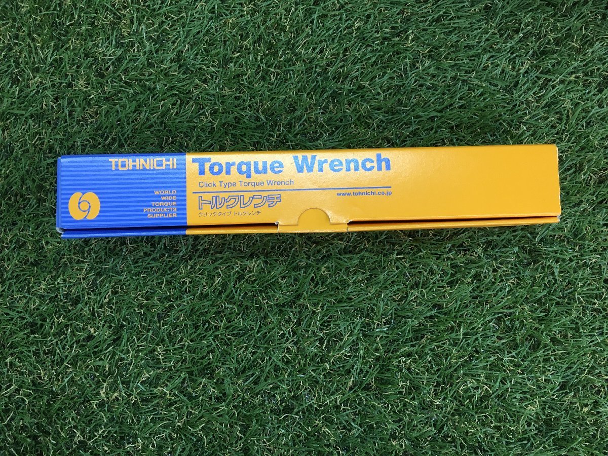 【中古品】東日製作所 トルクレンチ CL25N5X10D　/　IT5RNCZY5LEX