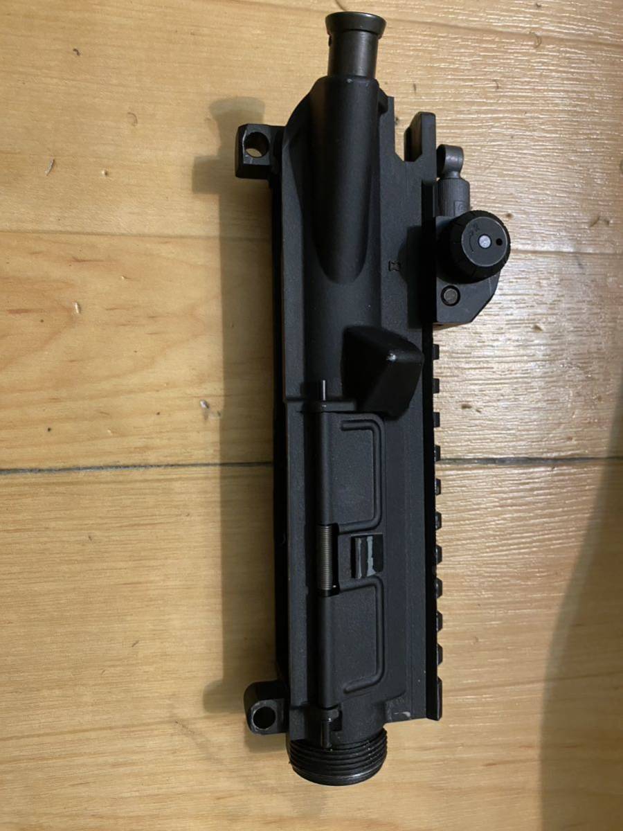 VFC M4 アッパーレシーバー ガスブロ トイガン パーツ 【公式通販】