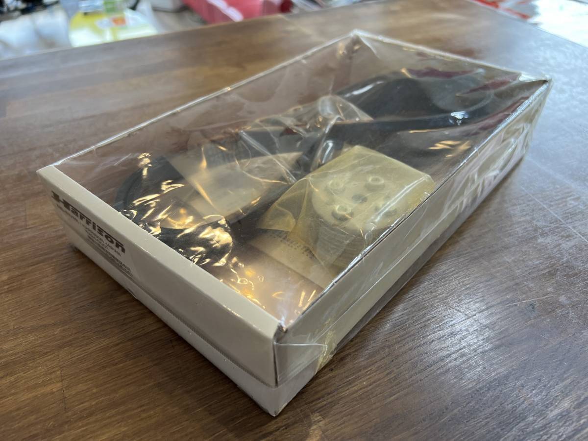 BMW MINI R53 用 Harrison レーシングプリーキット