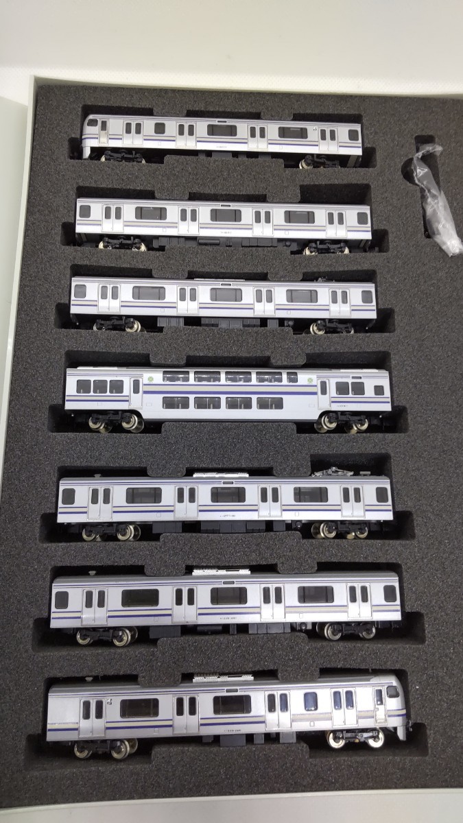 TOMIX JR東日本 e217系 横須賀-総武快速線 10両 TOMIX JR東日本 e217系