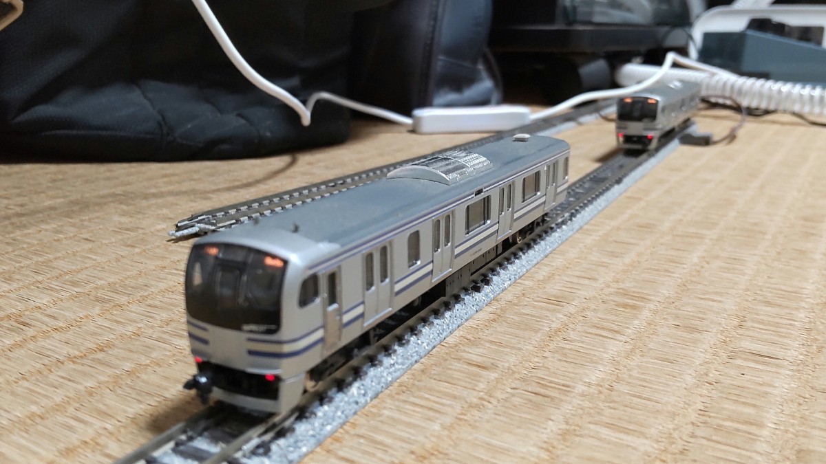 TOMIX JR東日本 e217系 横須賀-総武快速線 10両 TOMIX JR東日本 e217系 横須賀-総武快速線 10両 TOMIX JR東日本 e217系