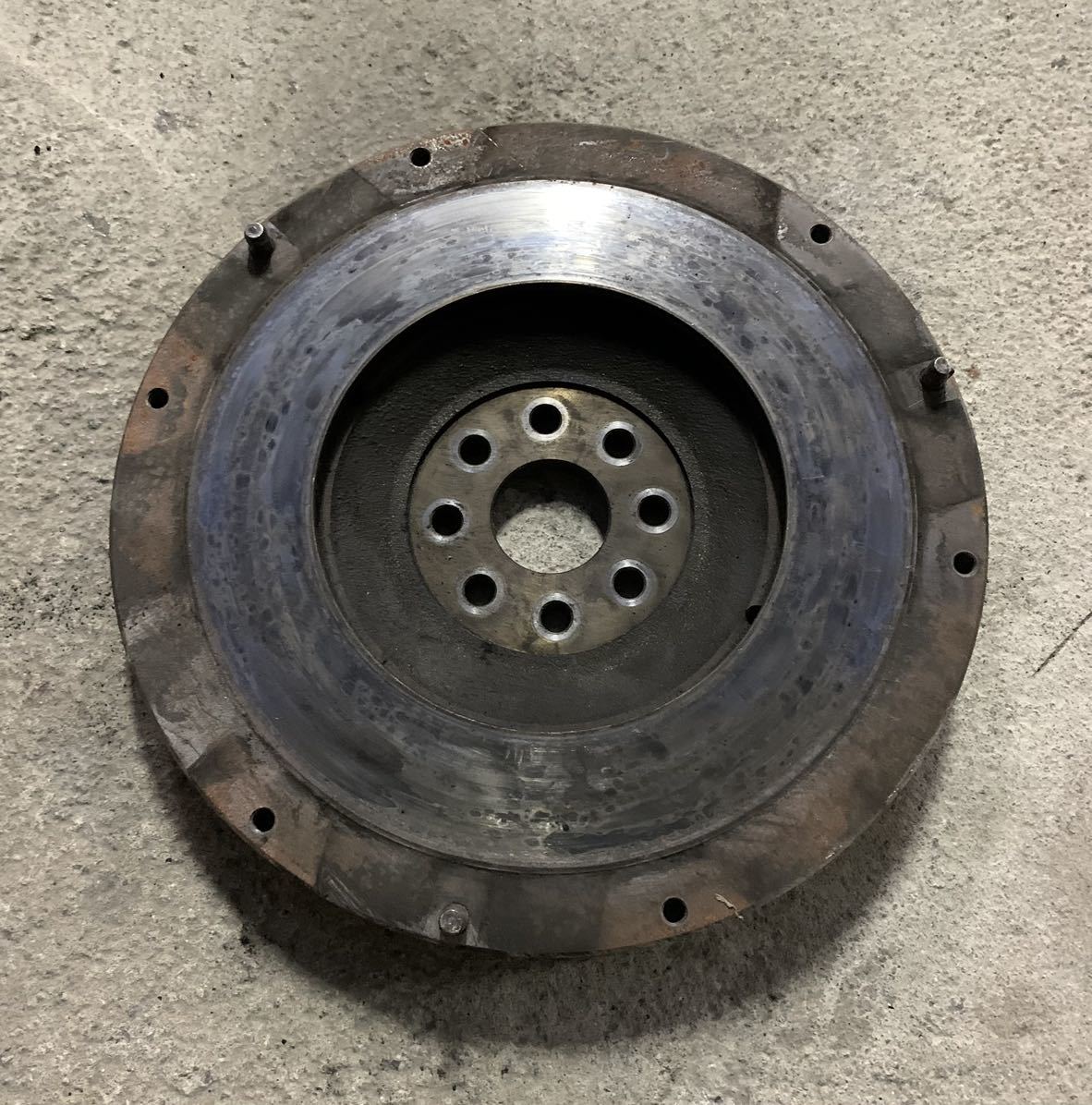 jzx100 チェイサー ツアラーv 純正クラッチ jzx90 jzx110 jzs151 