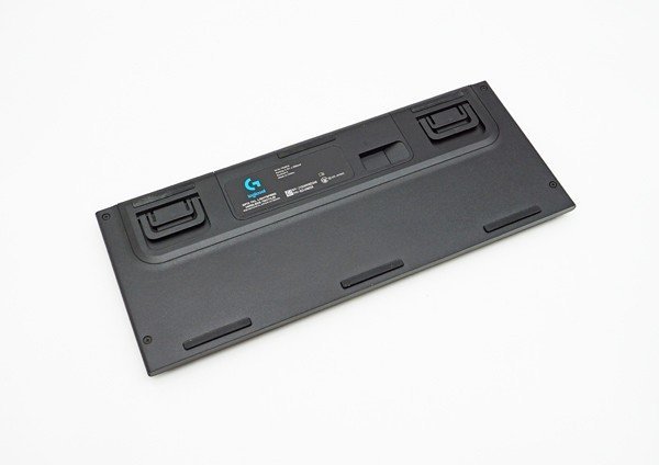 ◇【Logicool ロジクール】G913 TKL タクタイル ゲーミングキーボード