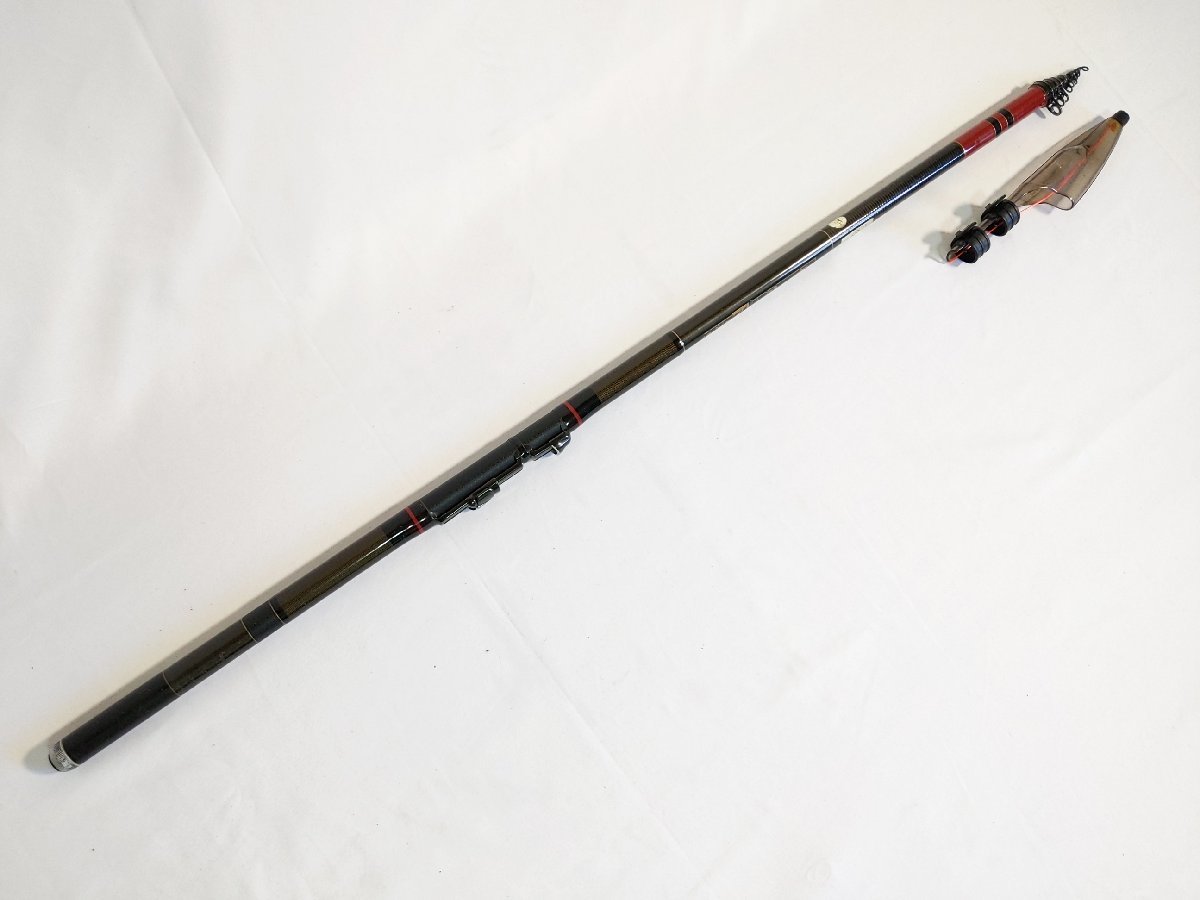 がま磯 markⅡ FX 2ー54 がまかつ がま磯 マーク2 FX 0.8号5.4m