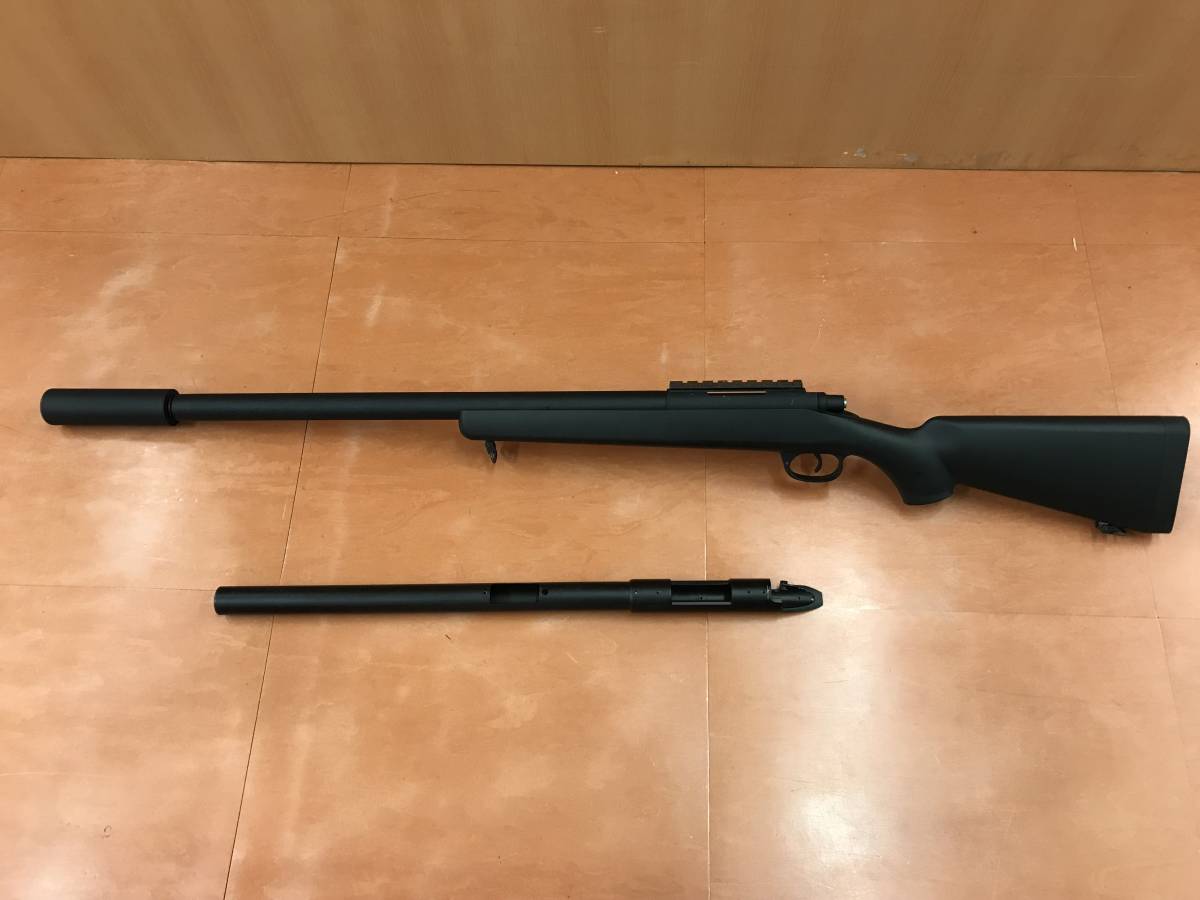 サバゲー★エアガン★パーツ★ VSR-10 スナイパー (中古品) ＃185499-14