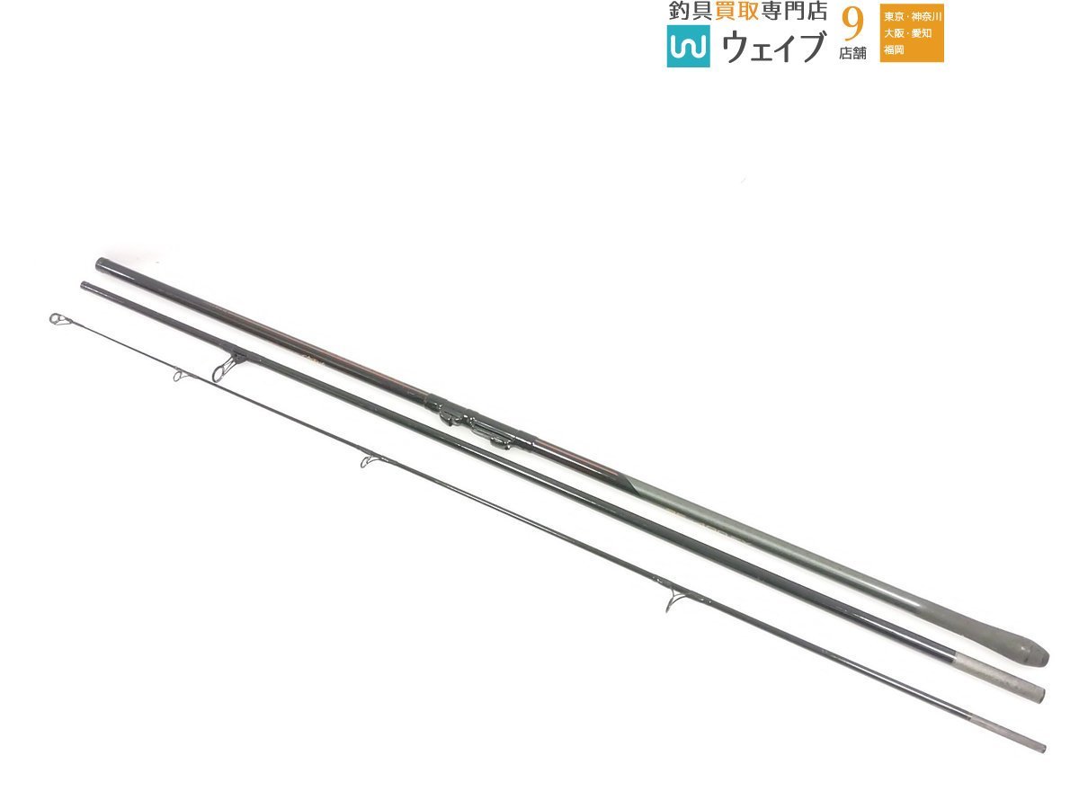 オリムピック テクスター キャスティング 35-400EX ※注有