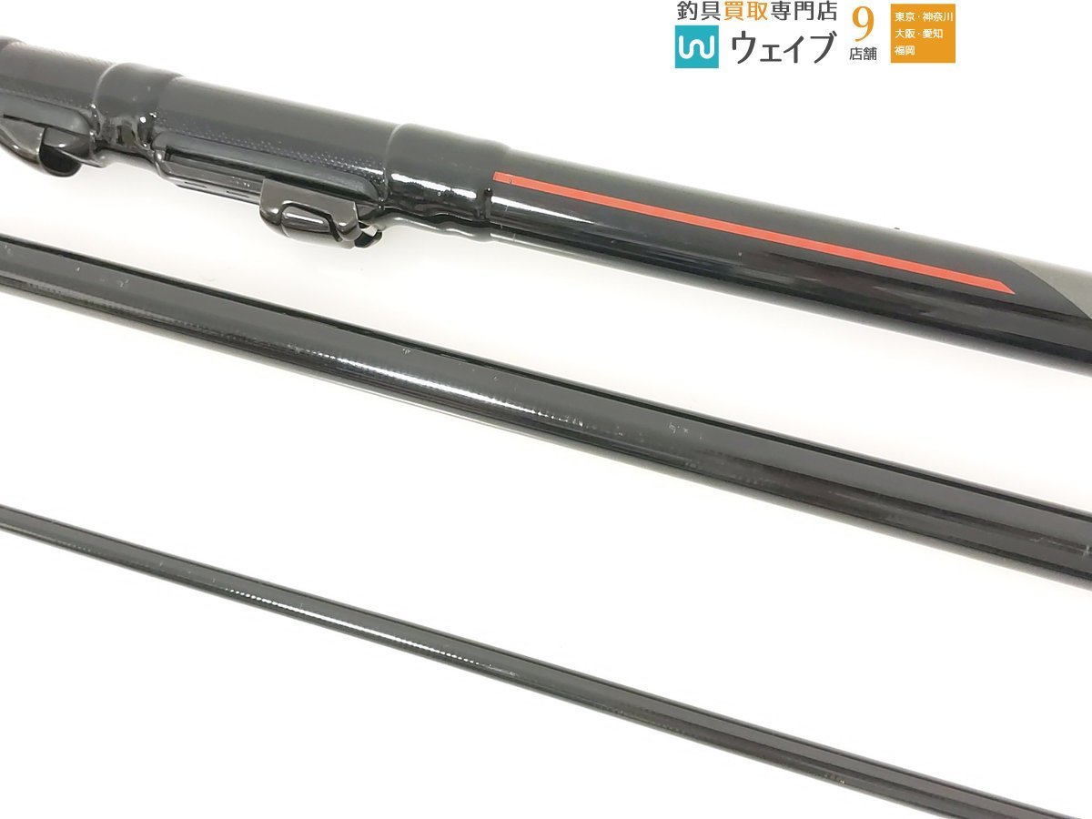 オリムピック テクスター キャスティング 35-400EX ※注有