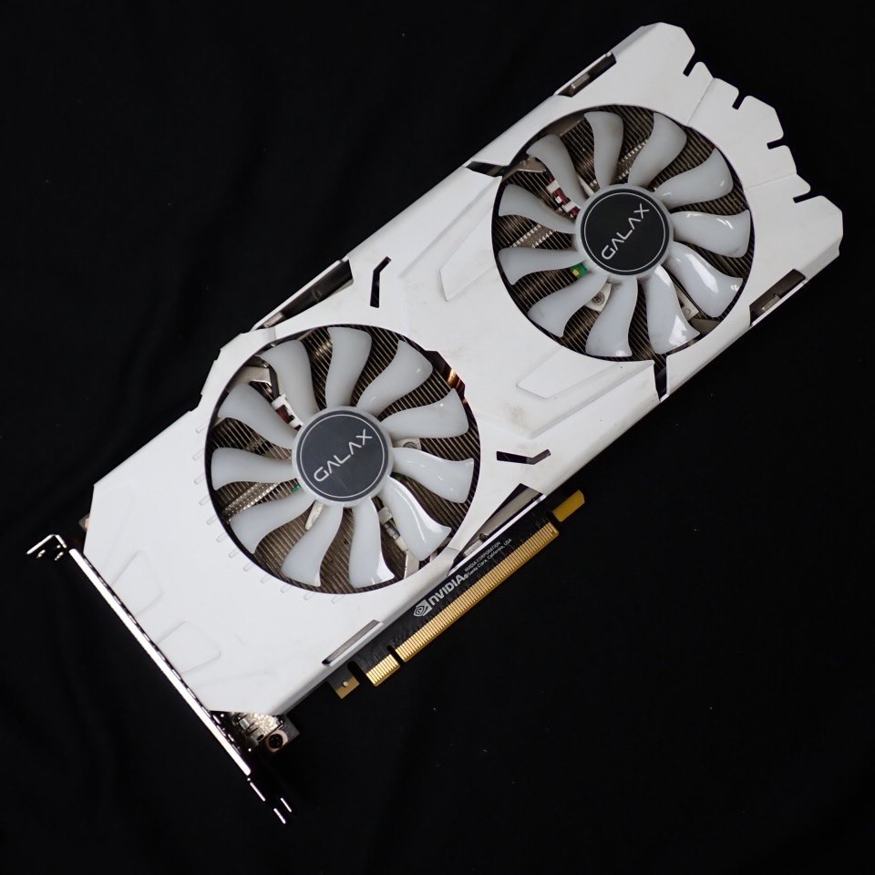 ☆玄人志向 GALAKURO GeForce GTX 1080Ti ビデオカード GK-GTX1080Ti 