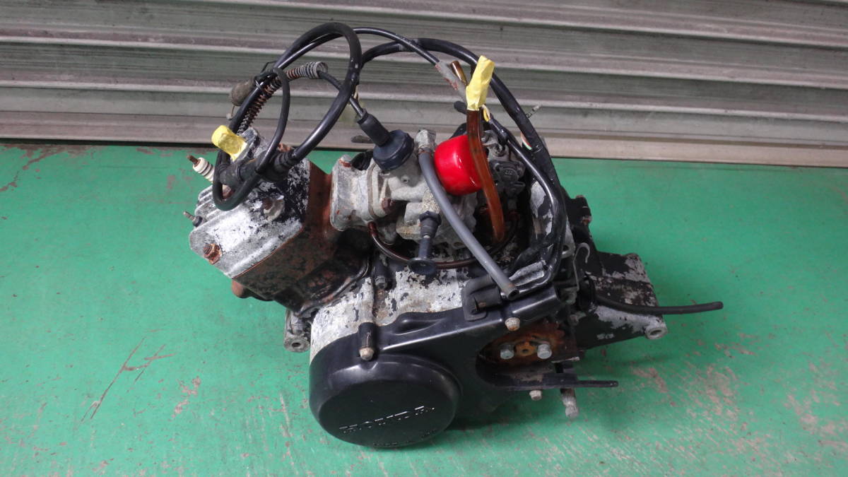AD06E エンジン MTX50 AC06E AC08E NSR MBX 公式ストア