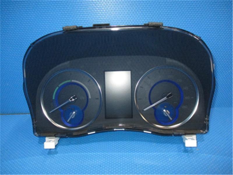 トヨタ 純正 アルファード 《 AYH30W 》 スピードメーター P10100-23011553
