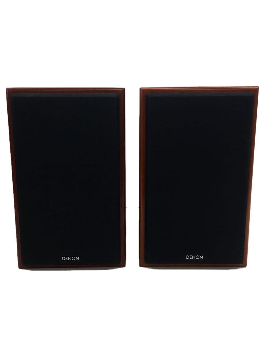 DENON スピーカー デノン Denon SC-CX101 スピーカーシステム ペア