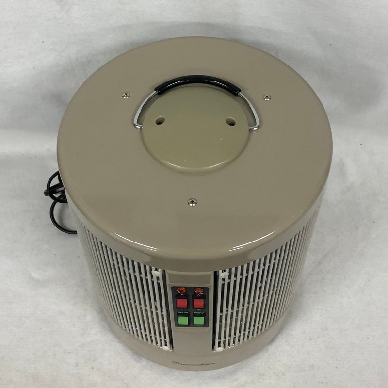 アールシーエス製　遠赤外線輻射式パネルヒーター　　暖話室1000型H アールシーエス 遠赤外線輻射式パネルヒーター 暖話室 1000型H 360°