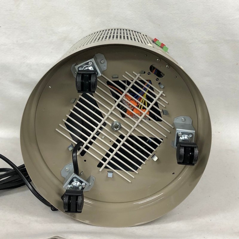 アールシーエス製　遠赤外線輻射式パネルヒーター　　暖話室1000型H クーポンで7500円OFF】 全方向 遠赤外線 輻射式パネルヒーター 暖話室