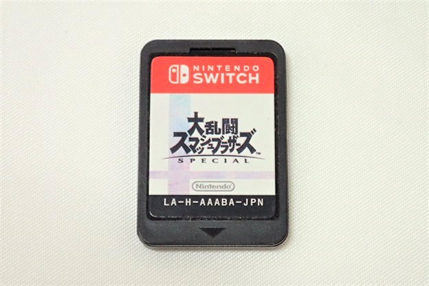 7213[M]◇任天堂 Nintendo◇switch/大乱闘スマッシュブラザーズ