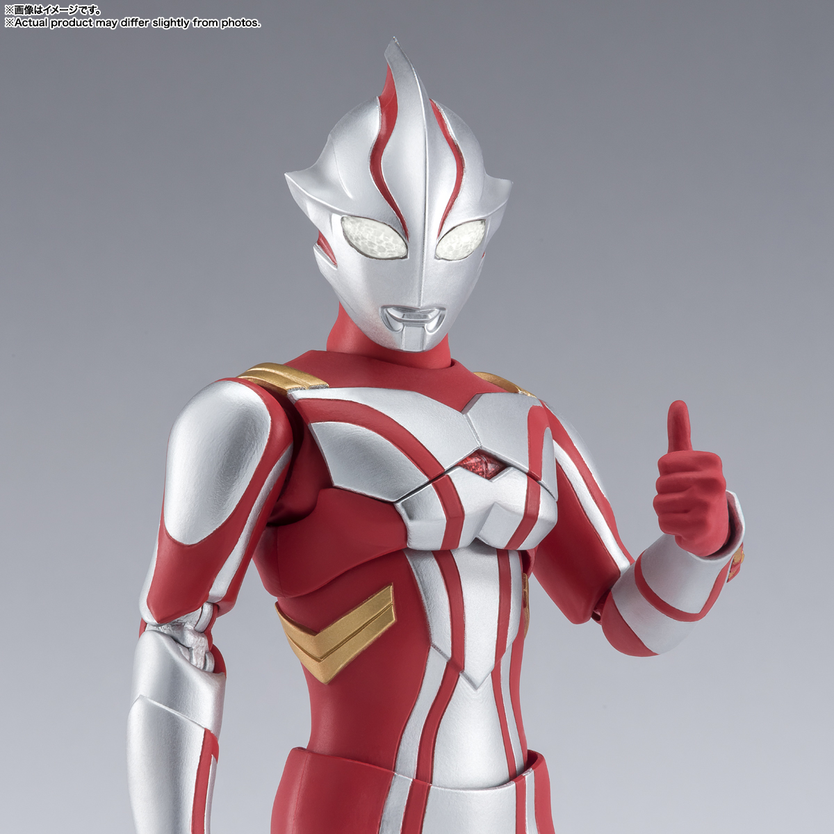 SHFiguartsエースキラー SHFiguartsウルトラマンメビウス SHFiguarts