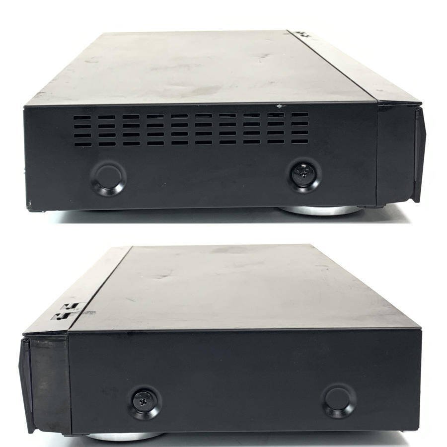 Panasonic パナソニック DMR-4W300 HDD/BDレコーダー 4Kチューナー内蔵