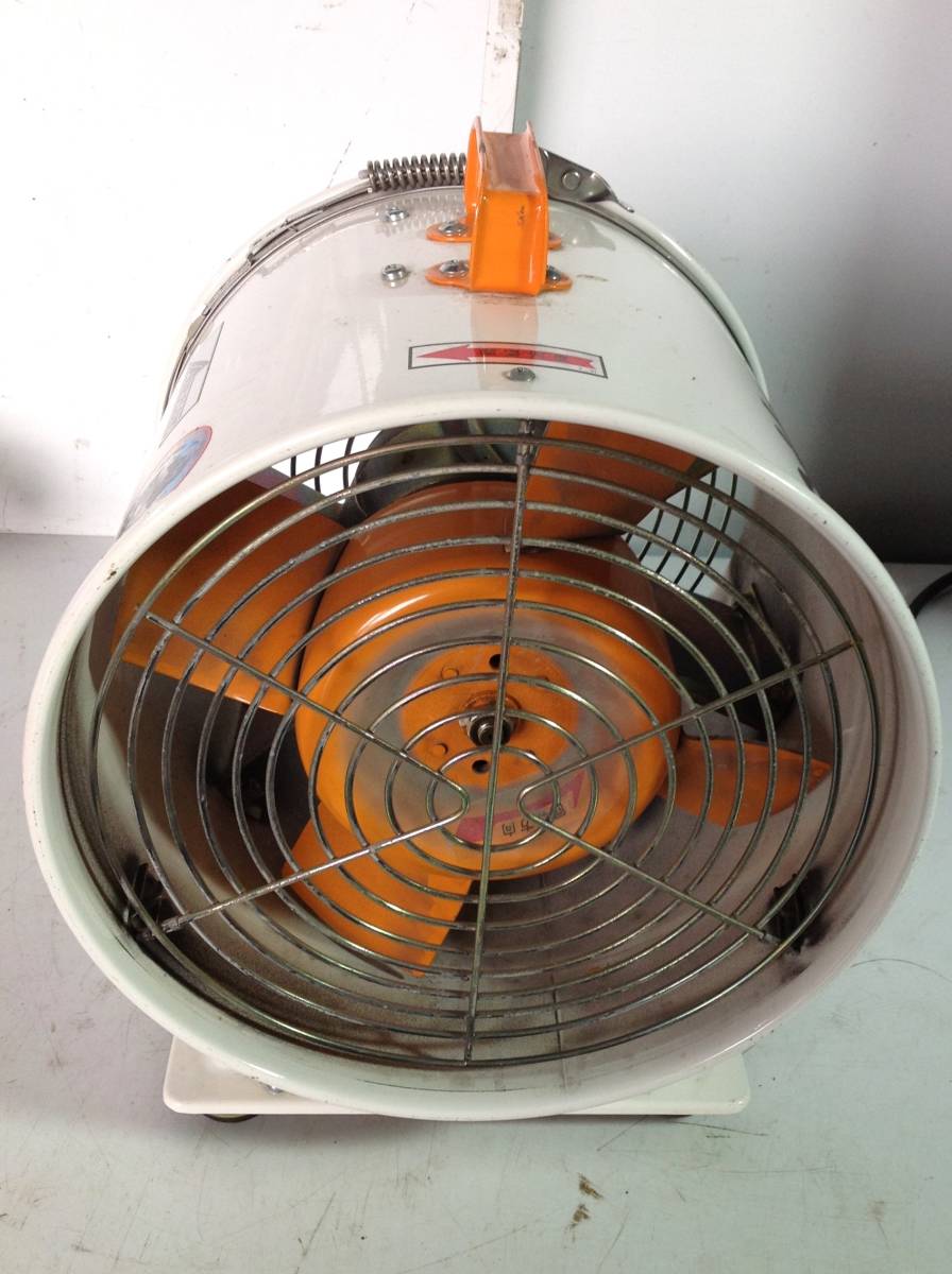 スイデン　エアフロー　ジェットスイファン　SJF-304　ダクト付き　100V スイデン エアフロー ジェットスイファン SJF-304 ダクト付き 100V RS