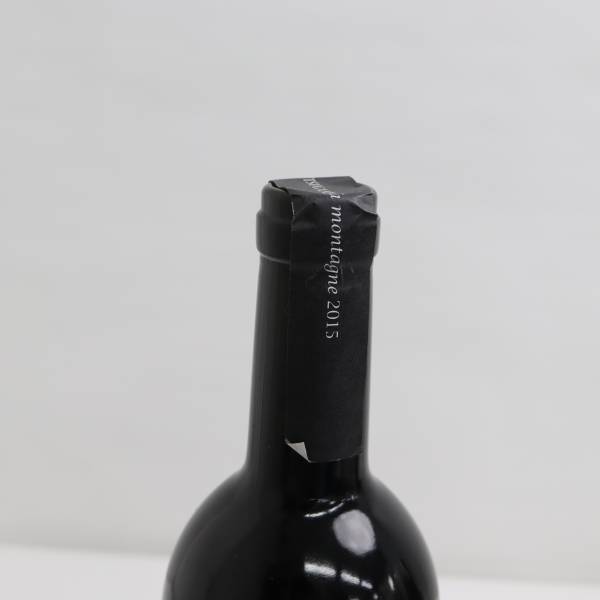 1円~Beau Paysage（ボー ペイサージュ）ツガネ ラ モンターニュ 2015