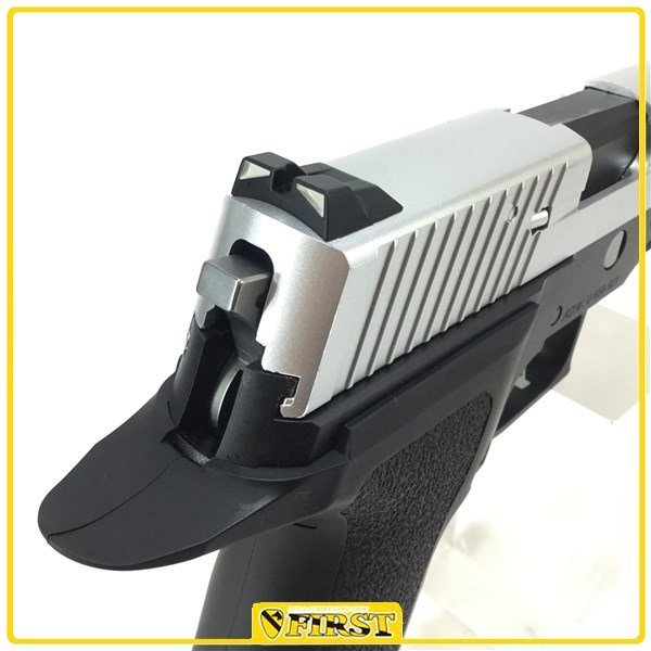 6230】東京マルイ製 センチネル ナイン〈レオンモデル〉ガスブロー