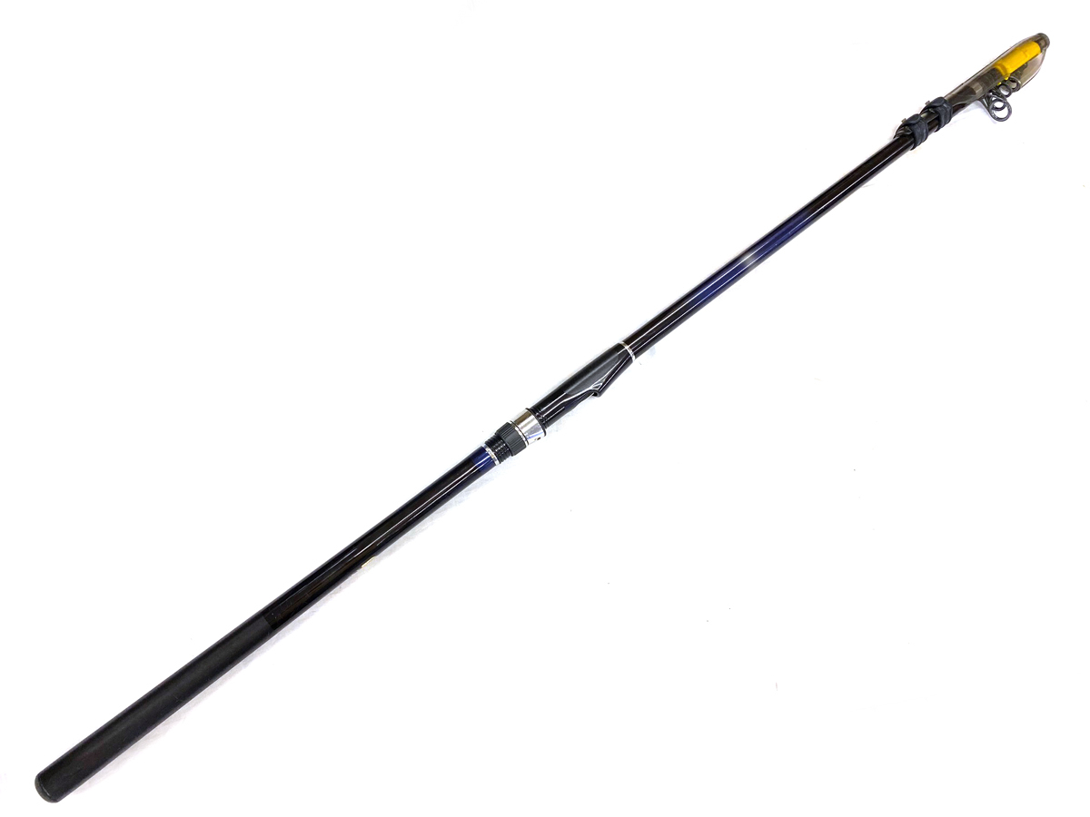 ☆1円スタート☆ シマノ ブルズアイ 3-520PTS SHIMANO BULLSEYE 遠投竿 