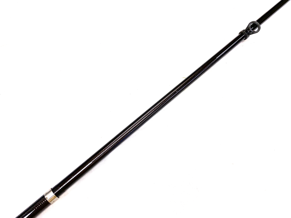 ☆1円スタート☆ シマノ ブルズアイ 3-520PTS SHIMANO BULLSEYE 遠投竿 