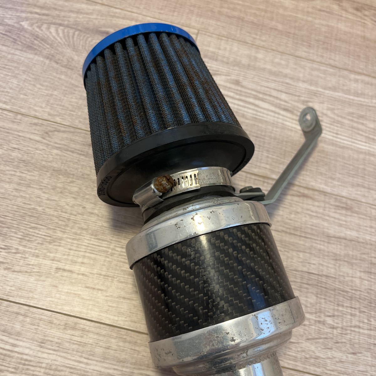 ゼスト ライフ P07A ZERO 1000 パワーチャンバー 中古 ゼスト ライフ P07A ZERO 1000 パワーチャンバー 中古 ライフ DBA-JB5