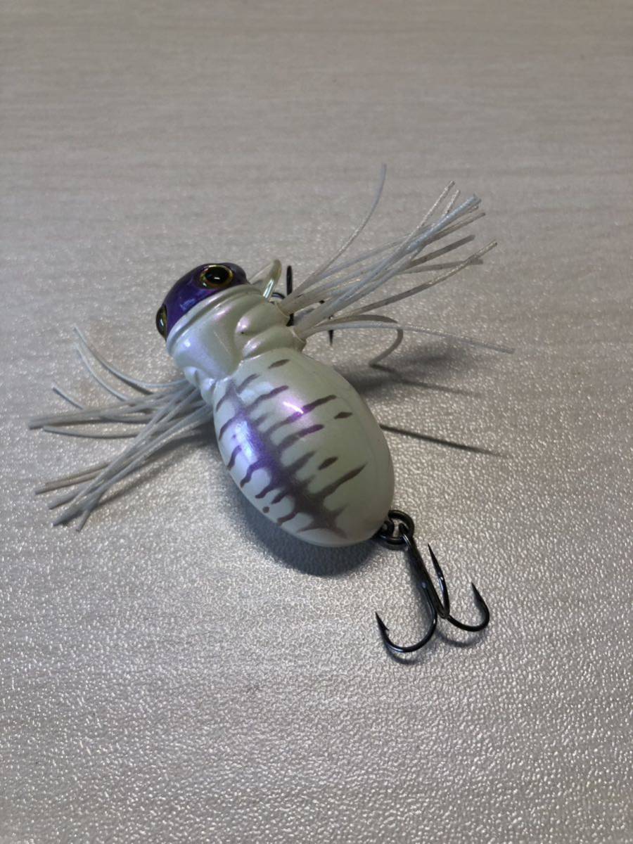 JACKALL ジャッカル ハマクルスパイダー セット ジャッカル ハマクル
