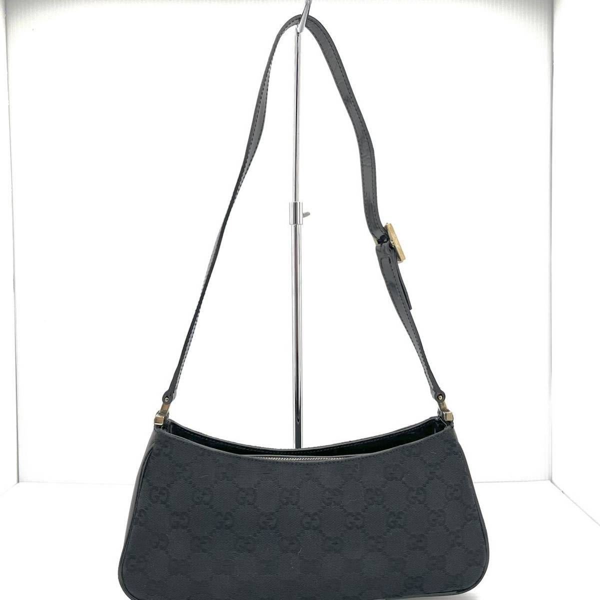在庫限り アウトレット 072214 使用数回○入手困難○ GUCCI グッチ 