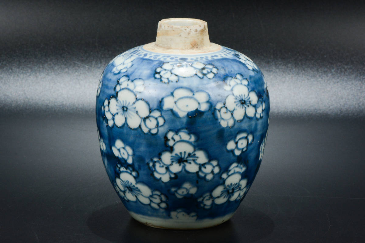 唐物 中国美術 清朝期 - 色絵花鳥文蓋付壺 清 色絵花卉文花瓶 Yahoo