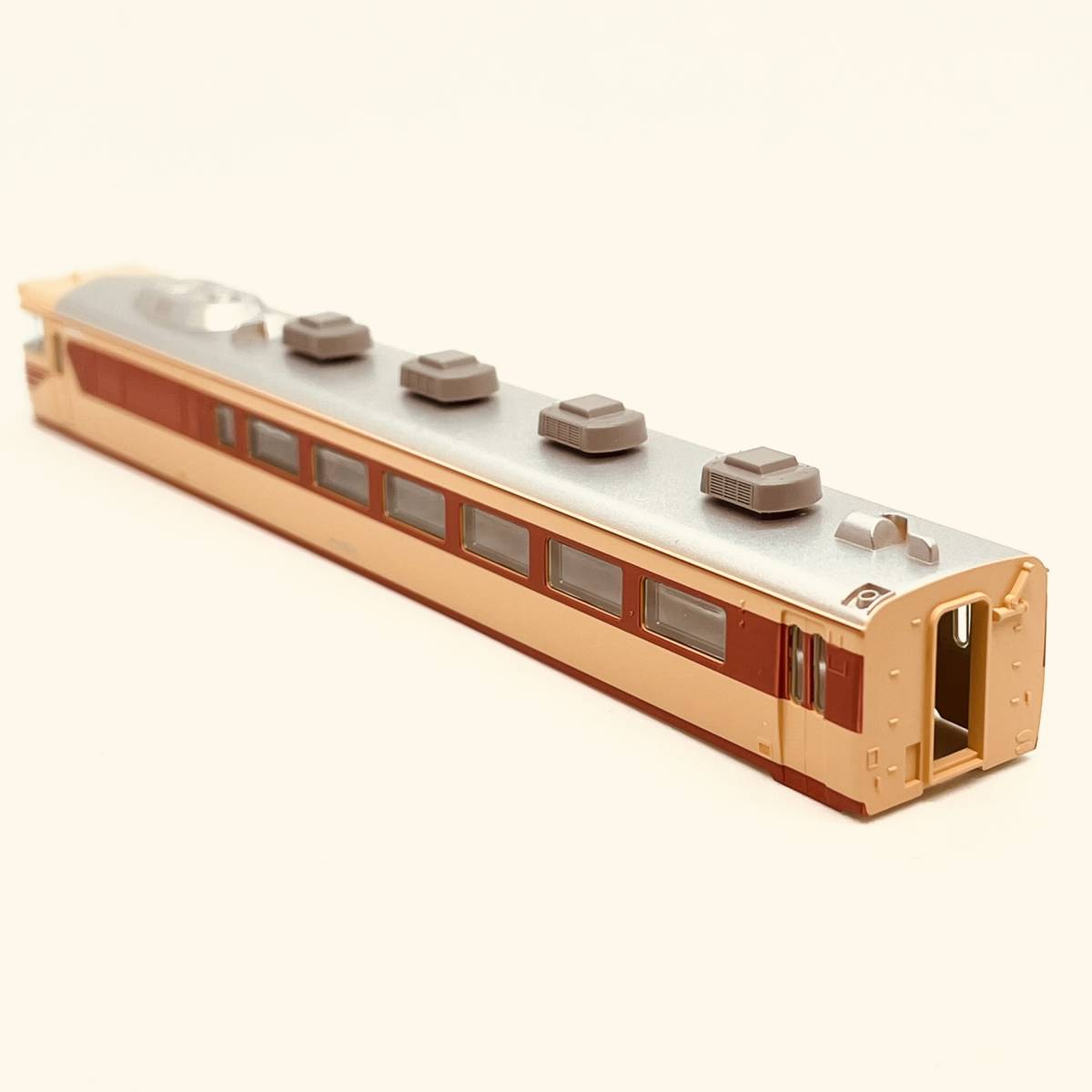 0 TOMIX 国鉄 キハ181系特急ディーゼルカー 限定品 国鉄キハ181系特急
