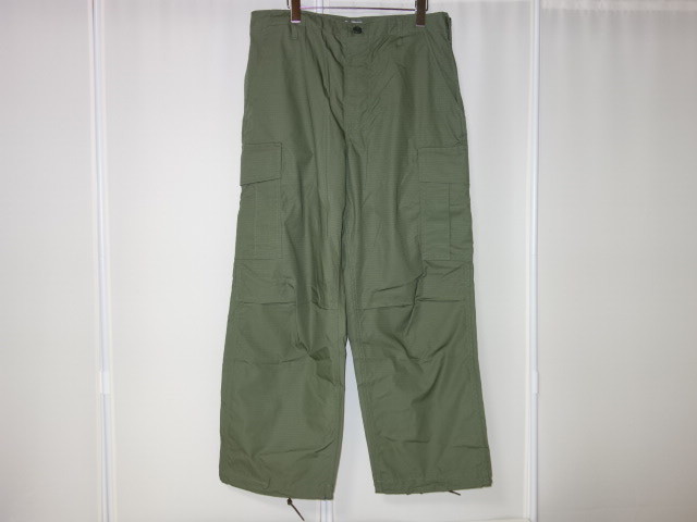 CIOTA　ズボン　パンツ　未使用7