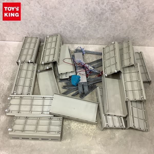 1円〜 動作確認済み MICRO ACE Nゲージ A-1050 名鉄3400系 ストロー